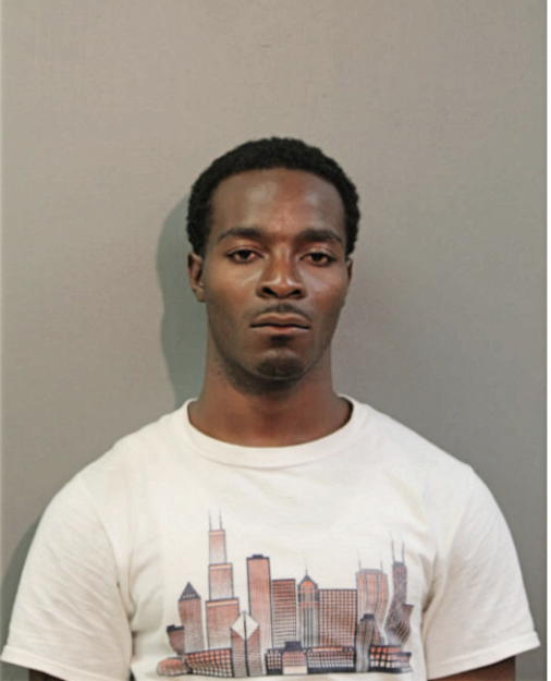 PETER C GANT, Cook County, Illinois
