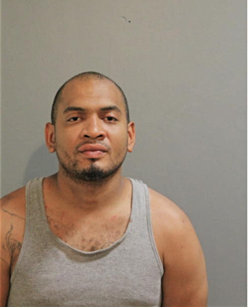 JASON LUIS GARCIA, Cook County, Illinois
