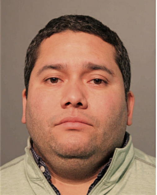 JOSE GARCIA, Cook County, Illinois