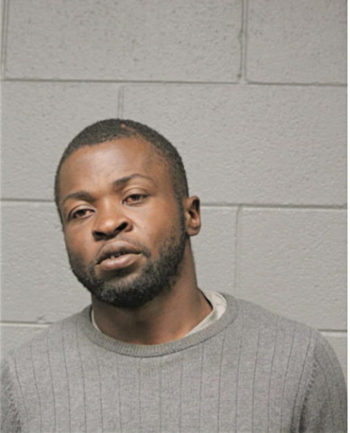 CHARLES GAYLES, Cook County, Illinois