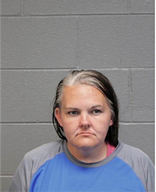 KELLY M GILMAN, Cook County, Illinois