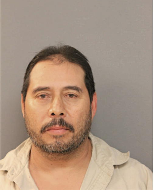JUAN GOMEZ, Cook County, Illinois