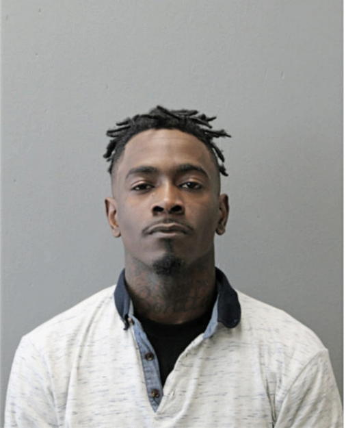 JB C GOODMAN, Cook County, Illinois