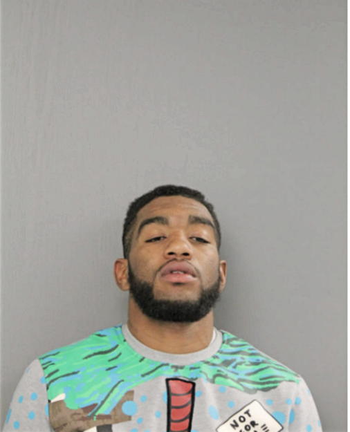 DAKARI Q GRAYER, Cook County, Illinois