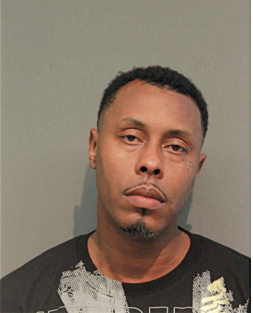 WILLIAM DEJA GRAYSON, Cook County, Illinois
