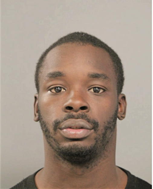 CORNELL B GRIFFIN, Cook County, Illinois