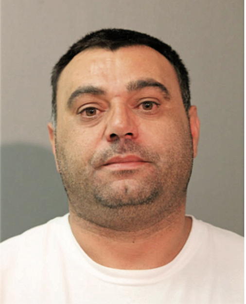 VACHAGAN GYULNAZARYAN, Cook County, Illinois