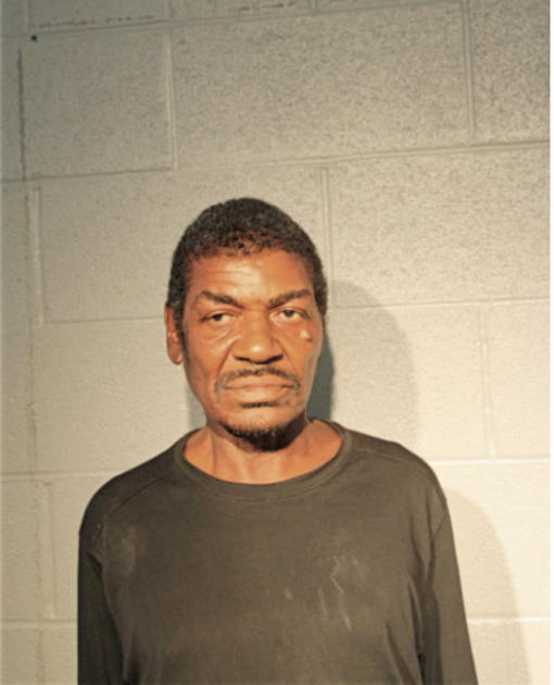NAPOLEON HAMILTON, Cook County, Illinois