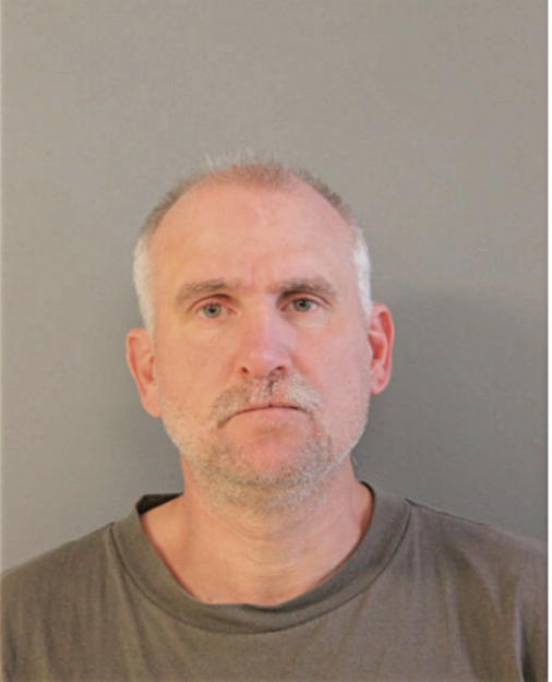 JAMES J HAMMETT, Cook County, Illinois