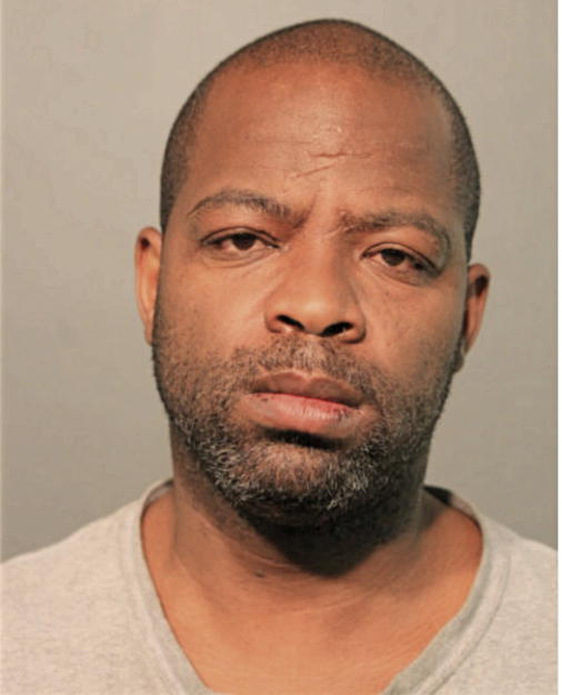 TOMMIE L HANNA, Cook County, Illinois