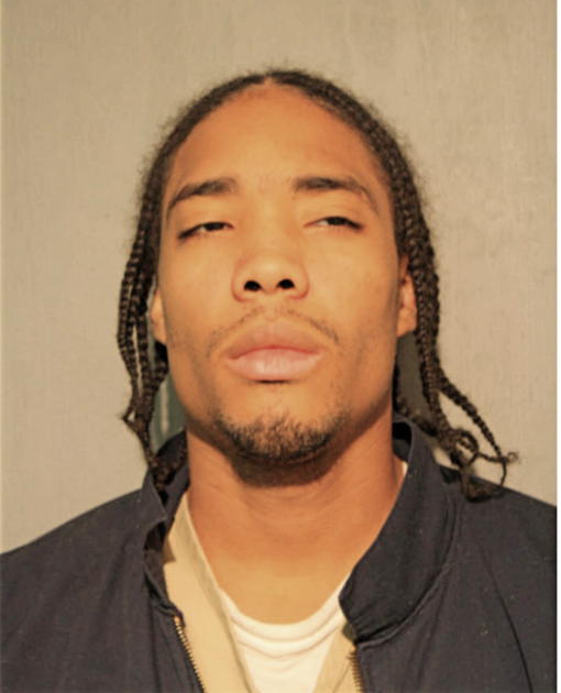 LEMAR HARDY, Cook County, Illinois