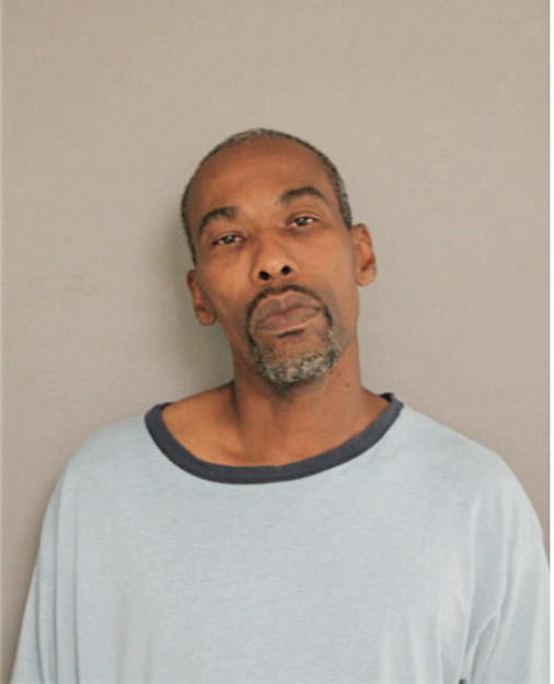 GREGORY HARRIS, Cook County, Illinois