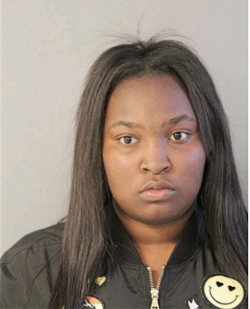 SYNTHIA HARVEY, Cook County, Illinois