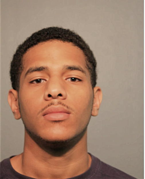 AMIRI HAYDEN, Cook County, Illinois