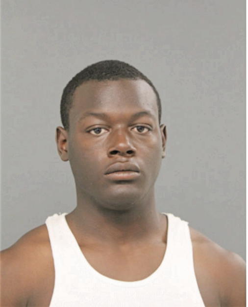 DARRELL HAYNES, Cook County, Illinois