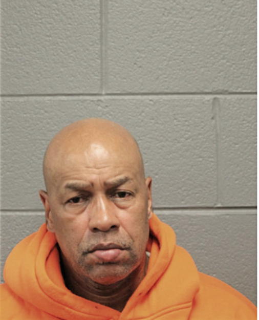 OTIS HENDERSON, Cook County, Illinois