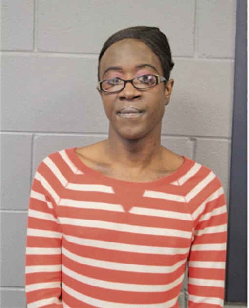 DONYELL HENTZ, Cook County, Illinois