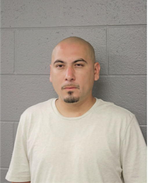 EDWIN HERNANDEZ, Cook County, Illinois