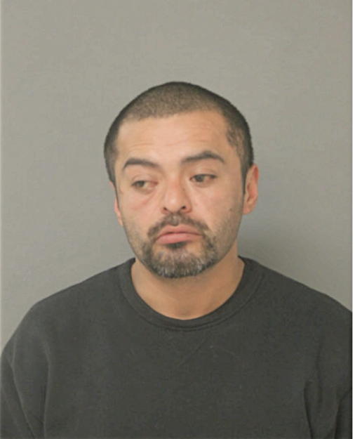 ROBERT HERNANDEZ, Cook County, Illinois