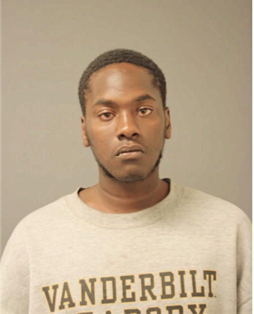 KENDALL HILL, Cook County, Illinois