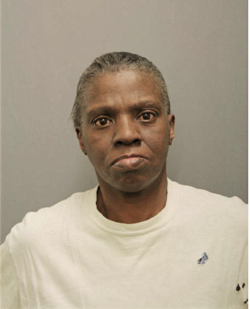 SHEILA HOLLIE, Cook County, Illinois