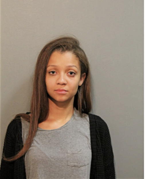 HANNAH M HOPKINS, Cook County, Illinois