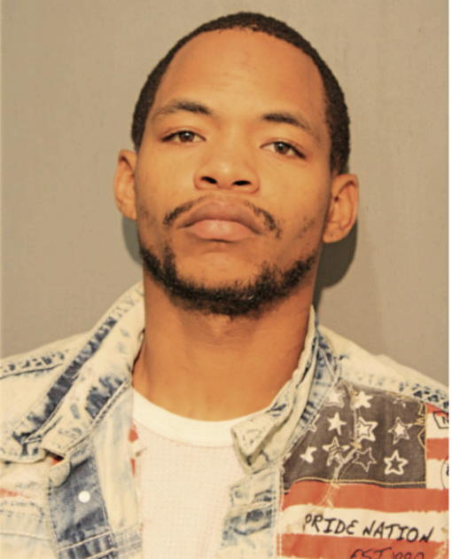 RAMONE D HUNTLEY-PATTON, Cook County, Illinois