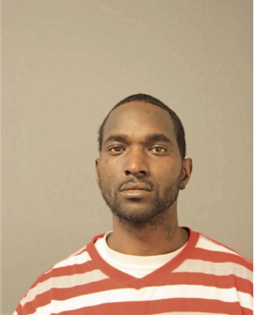MAURICE IGESS, Cook County, Illinois