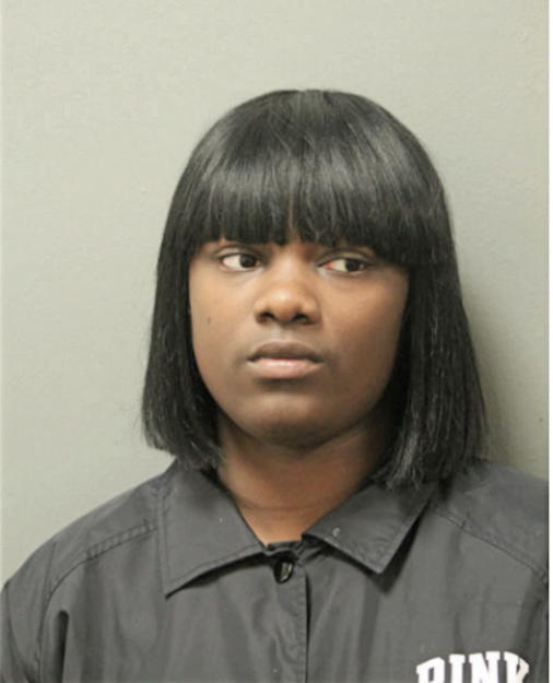 MARTHIA IVY, Cook County, Illinois
