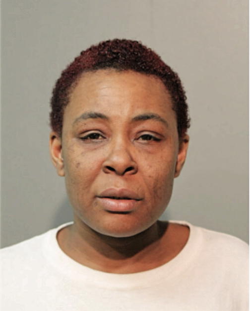 SHAMISHIA S JACKSON, Cook County, Illinois
