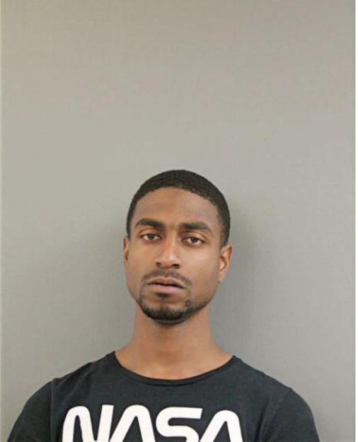 JULIAN D JARRETT, Cook County, Illinois