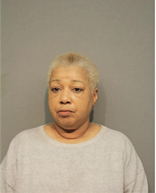 FRANCINE NMI JENNINGS, Cook County, Illinois