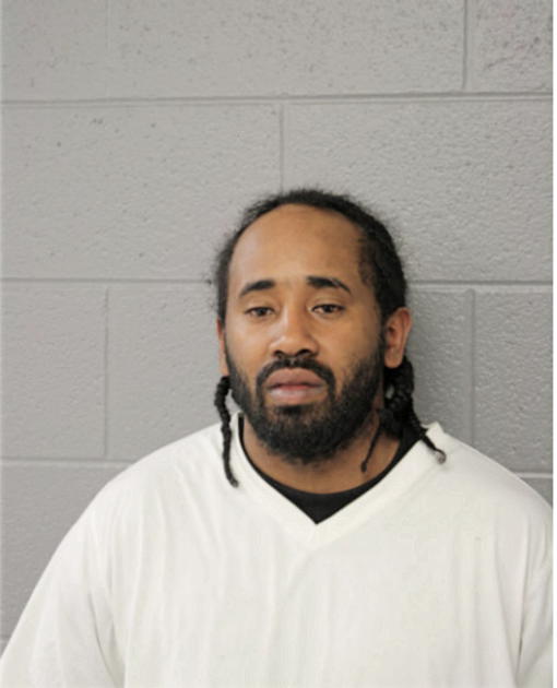 BRUCE J JOHNSON, Cook County, Illinois