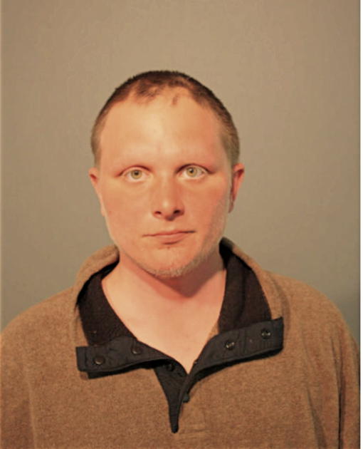 DANIEL G JOHNSON, Cook County, Illinois