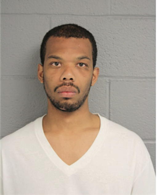 JAMAL JOHNSON, Cook County, Illinois