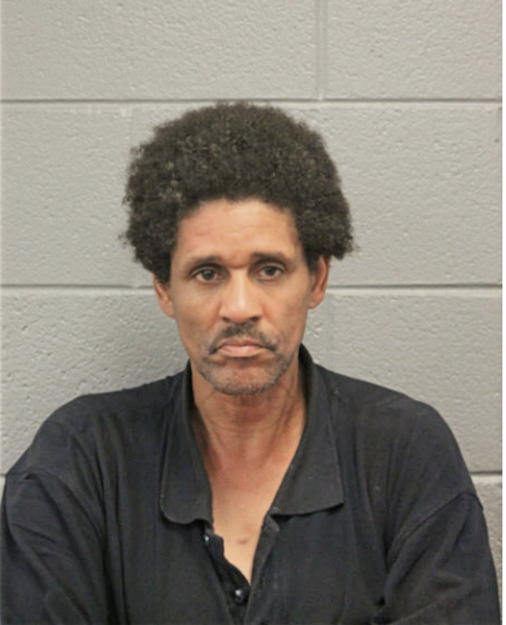 MARCELL JOHNSON, Cook County, Illinois