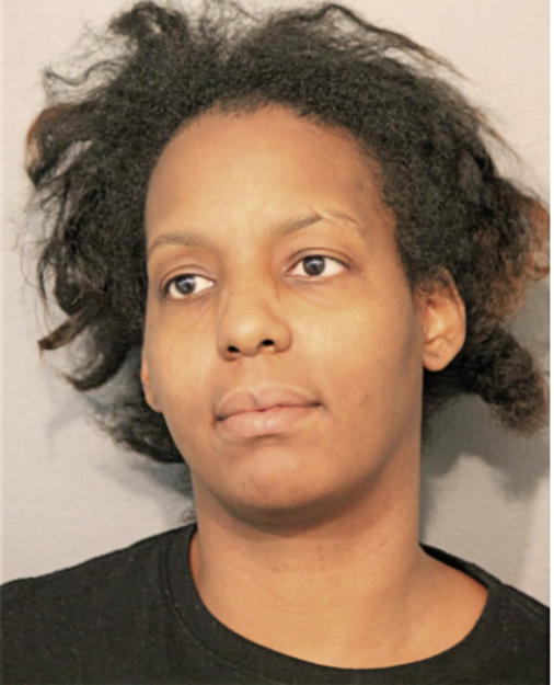 NAFFATERIA A JOHNSON, Cook County, Illinois
