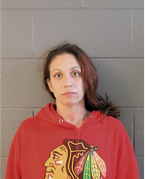 KELLY L JONES, Cook County, Illinois