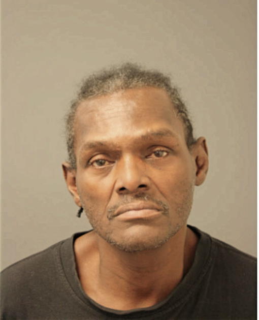 LARRY JONES, Cook County, Illinois
