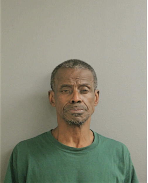 JOEAL HAMLIN JR, Cook County, Illinois