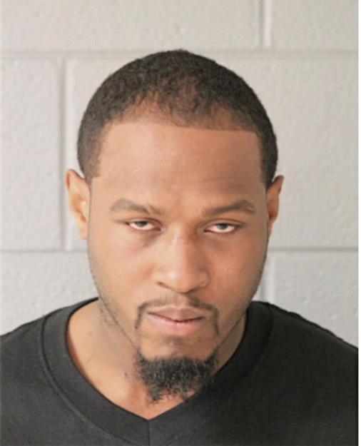 PAUL V KING, Cook County, Illinois