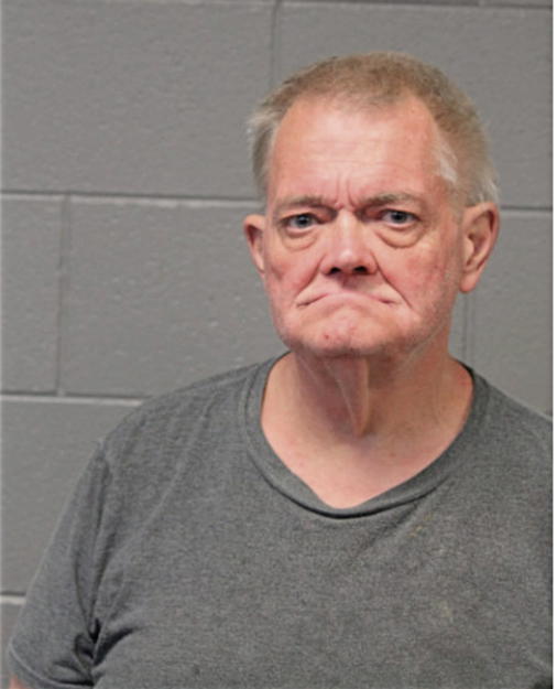 EDWARD KRABBE, Cook County, Illinois