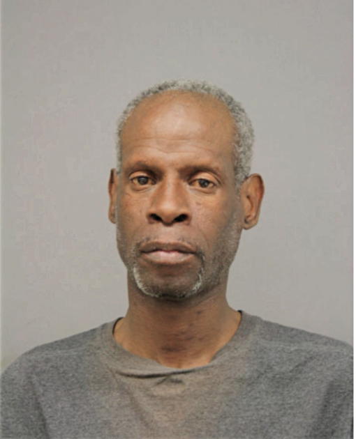 STEPHAN LEWIS, Cook County, Illinois