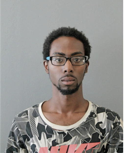TRAMYNE LOCKRIDGE, Cook County, Illinois