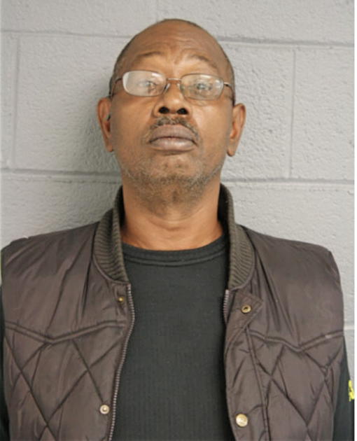 HAROLD LOWERY, Cook County, Illinois