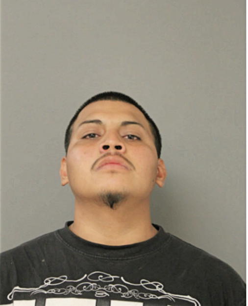 ALBERTO LOZANO-JUAREZ, Cook County, Illinois
