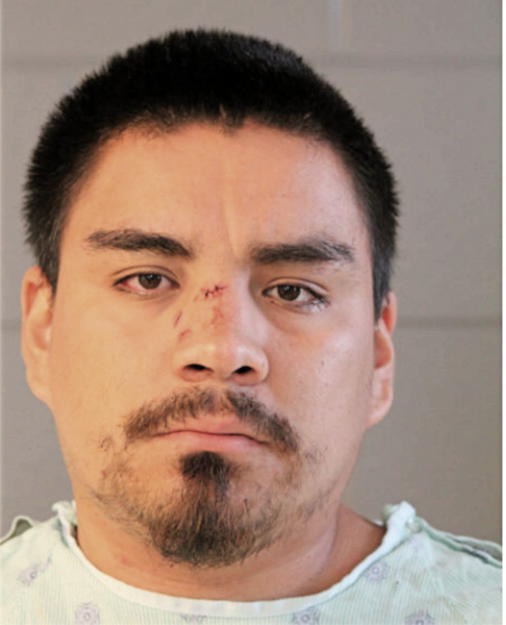 MARCOS MACIAS, Cook County, Illinois