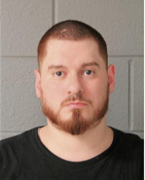 BRIAN MAGDALENO, Cook County, Illinois