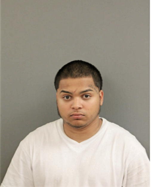 WILLIAM A MALDONADO, Cook County, Illinois
