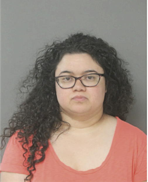 SANDY M MARQUEZ, Cook County, Illinois